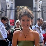 Professeure particulier donne cours de soutien en espagnol